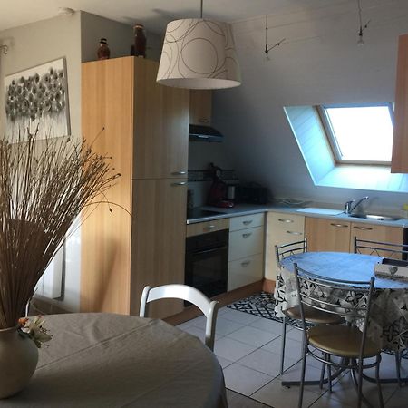 Le Cosy Apartment Lanvallay Exterior foto