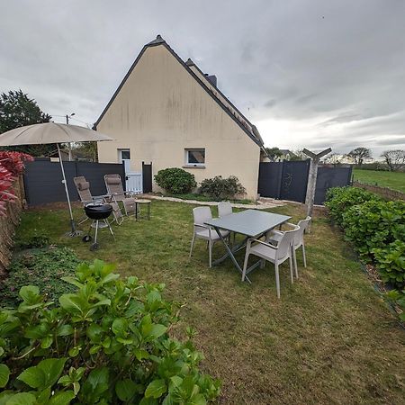 Le Cosy Apartment Lanvallay Exterior foto