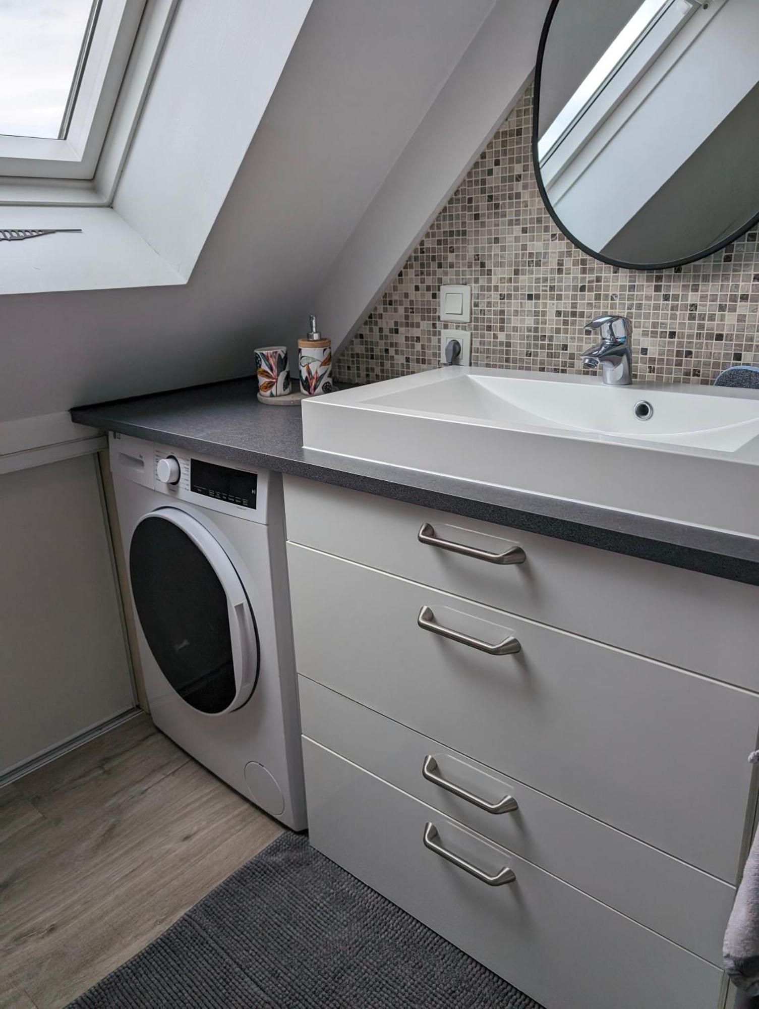 Le Cosy Apartment Lanvallay Exterior foto
