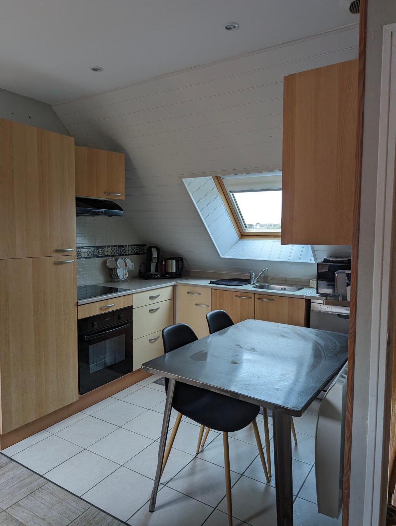 Le Cosy Apartment Lanvallay Exterior foto