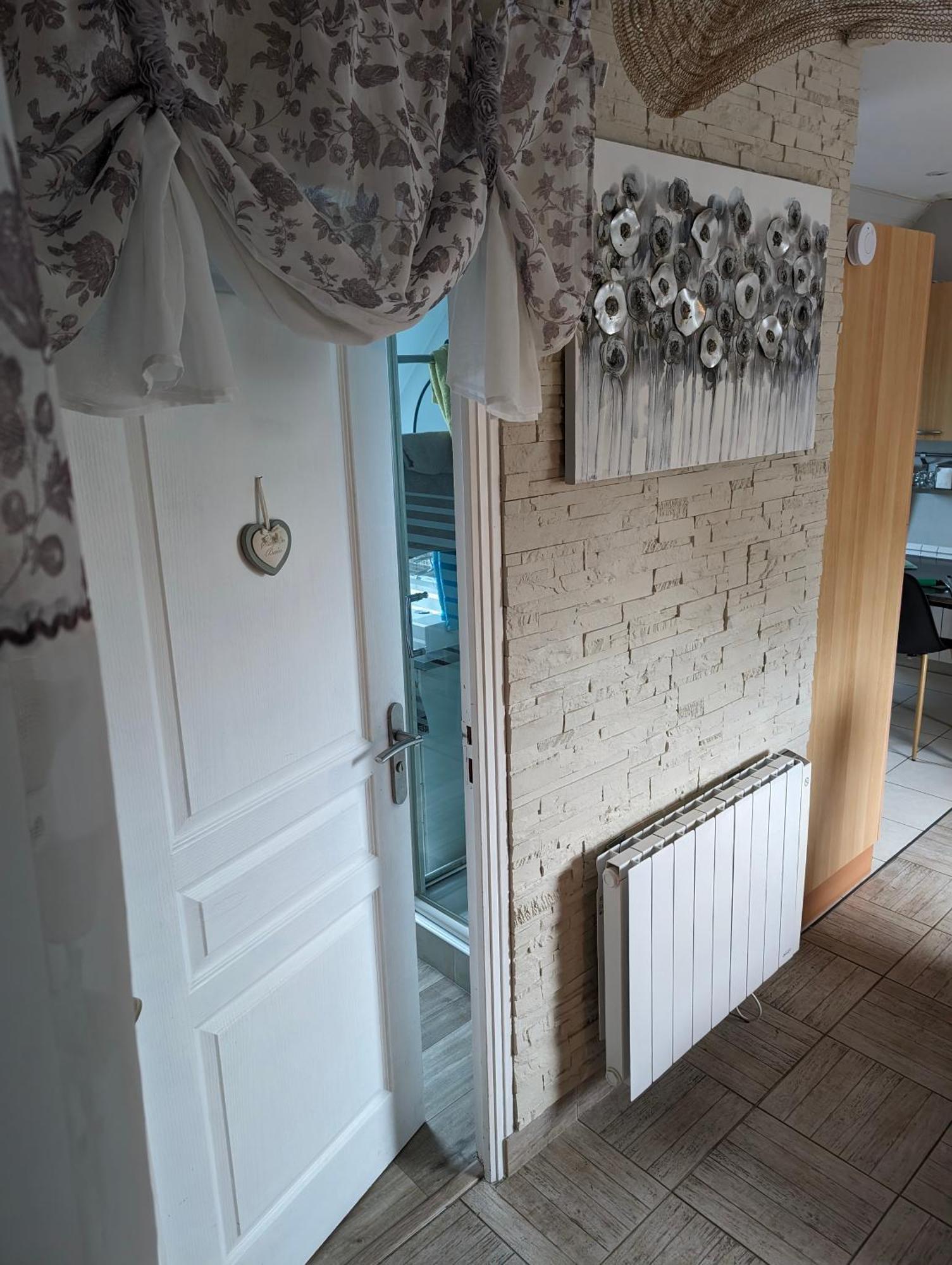 Le Cosy Apartment Lanvallay Exterior foto