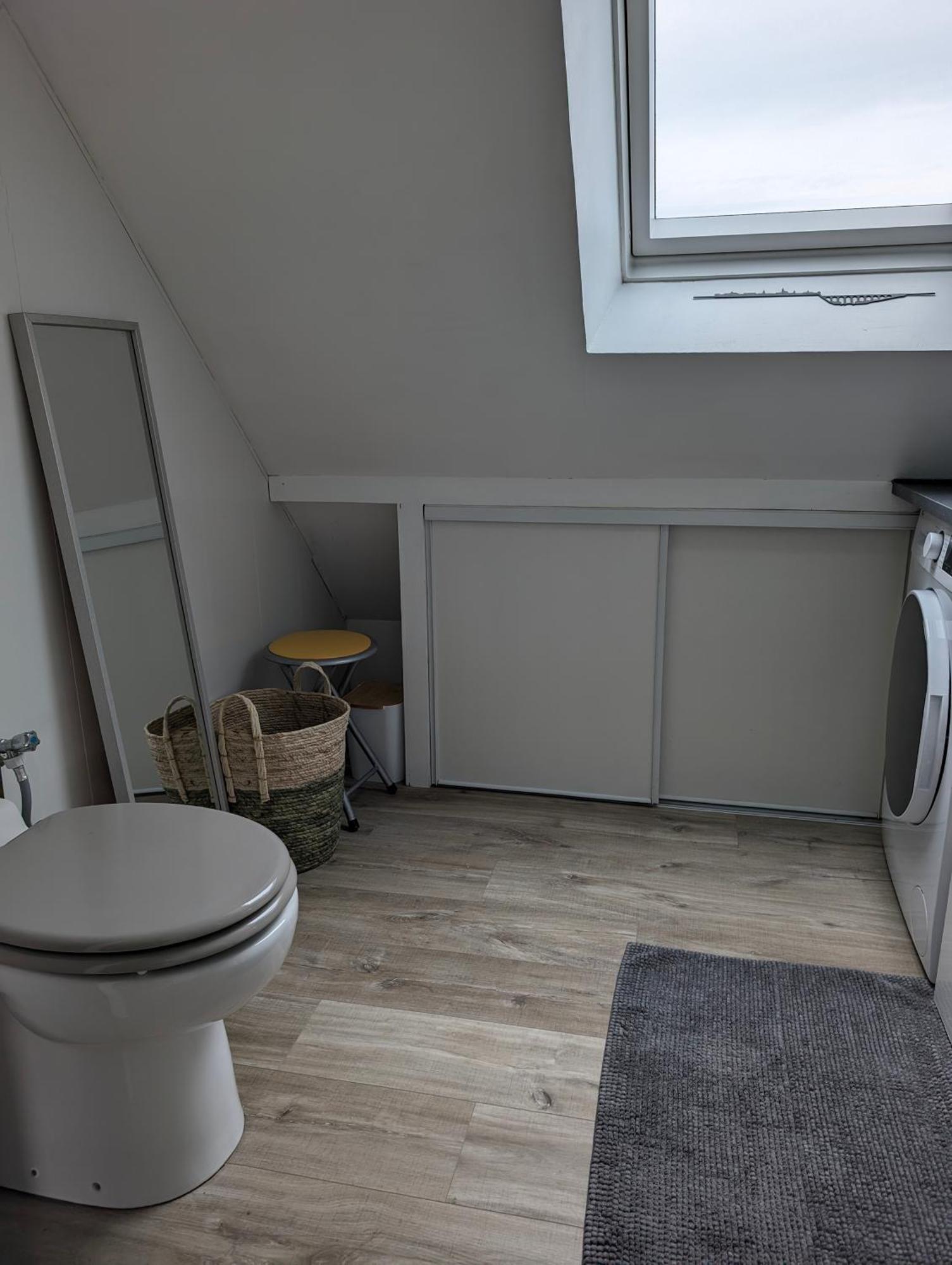 Le Cosy Apartment Lanvallay Exterior foto